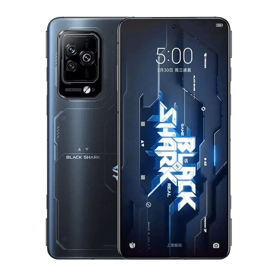 Смартфон Black Shark